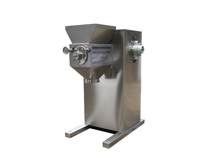 YK160A、160B搖擺式顆粒機(jī)