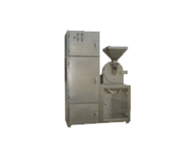 20B、30B、40B高效萬(wàn)能除塵粉碎機(jī)組